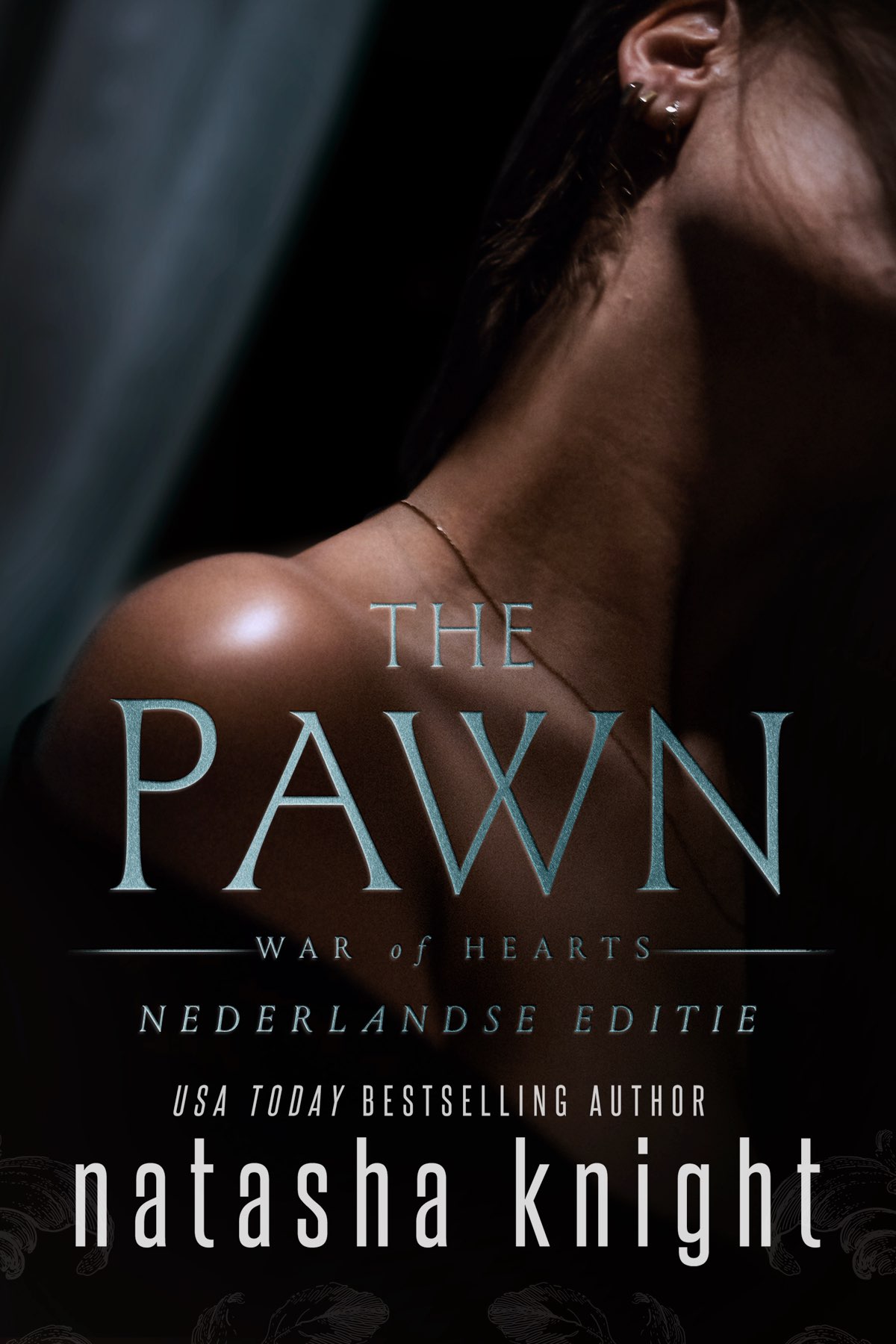 The Pawn: Nederlandse Editie