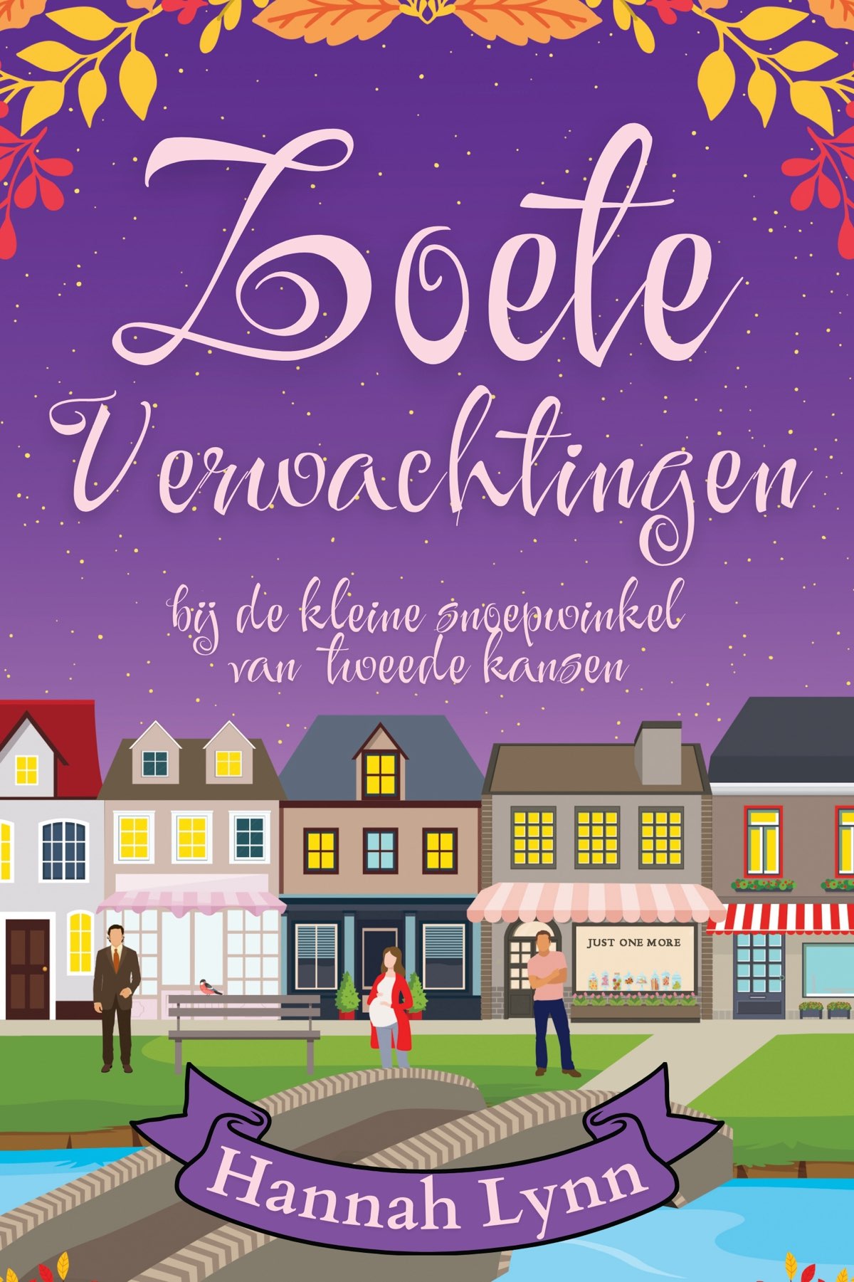 Zoete verwachtingen