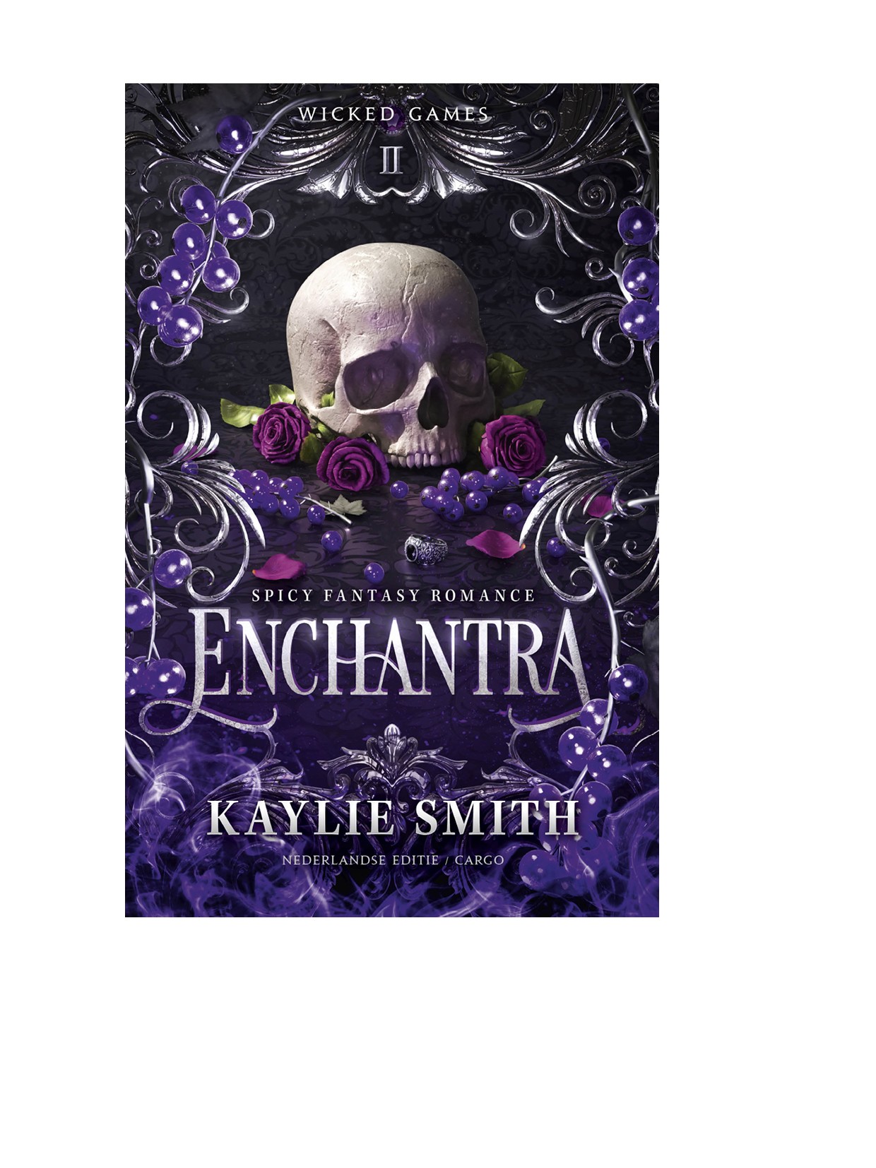 Enchantra
