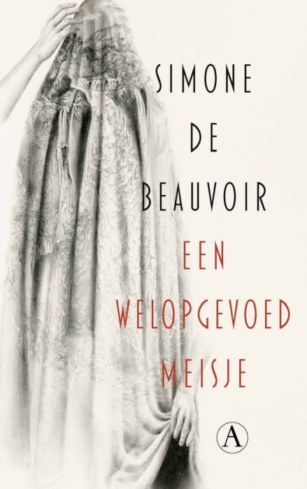 Een welopgevoed meisje