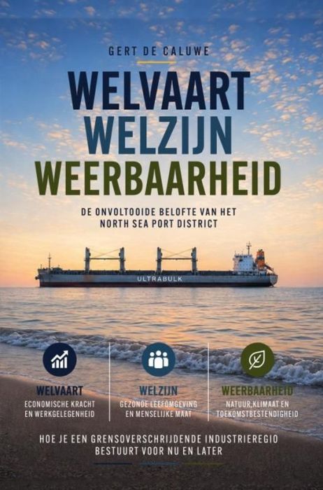 Welvaart, Welzijn, Weerbaarheid