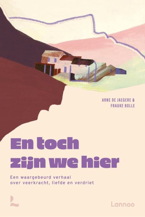En toch zijn we hier