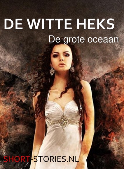 De Witte Heks