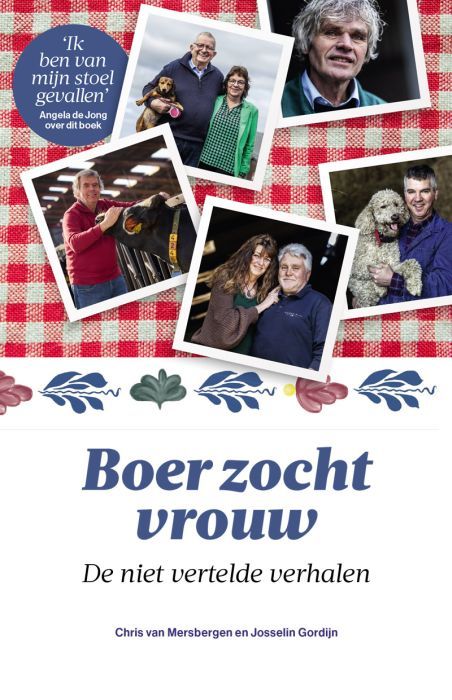 Boer zocht vrouw