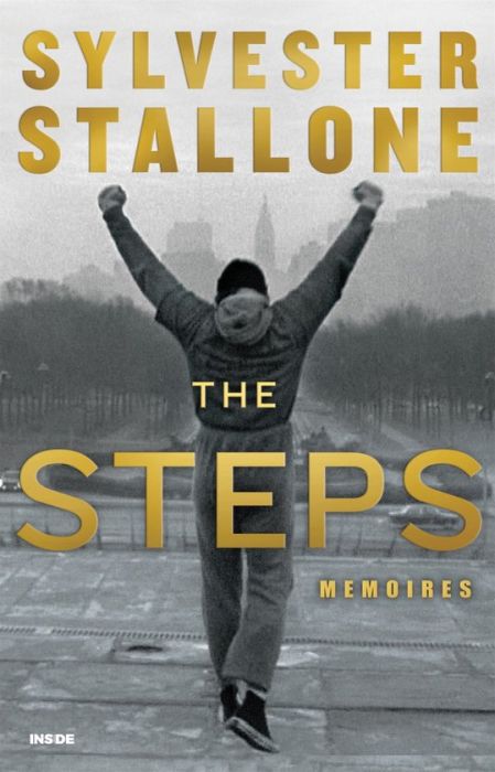 The Steps: Memoires