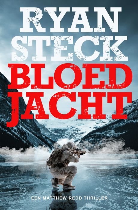 Bloedjacht