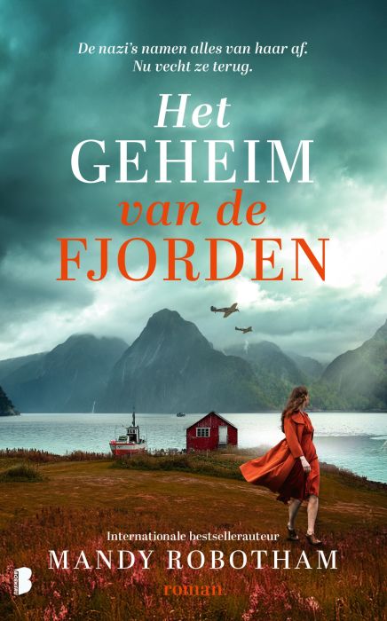Het geheim van de fjorden