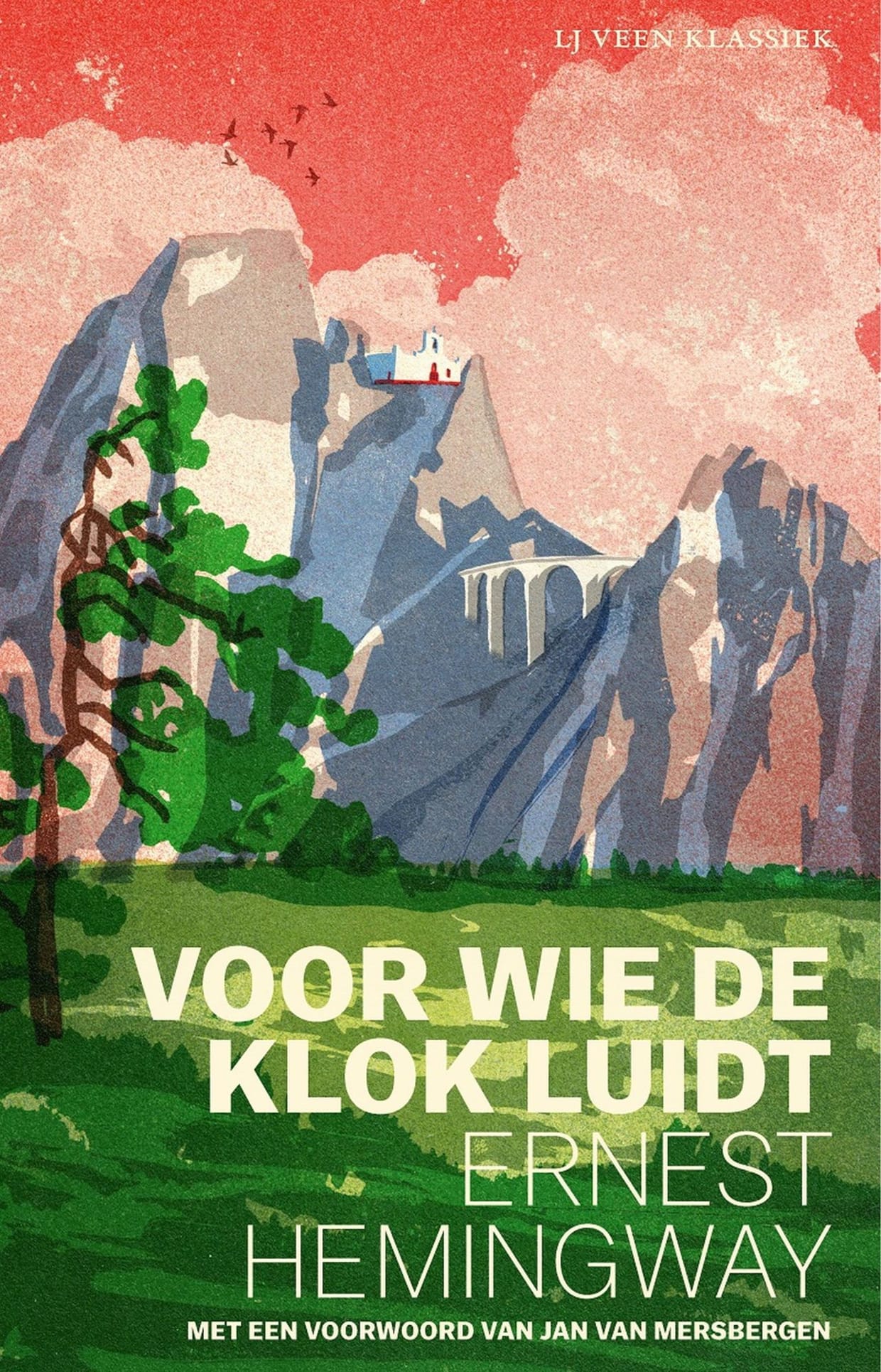 Voor Wie De Klok Luid