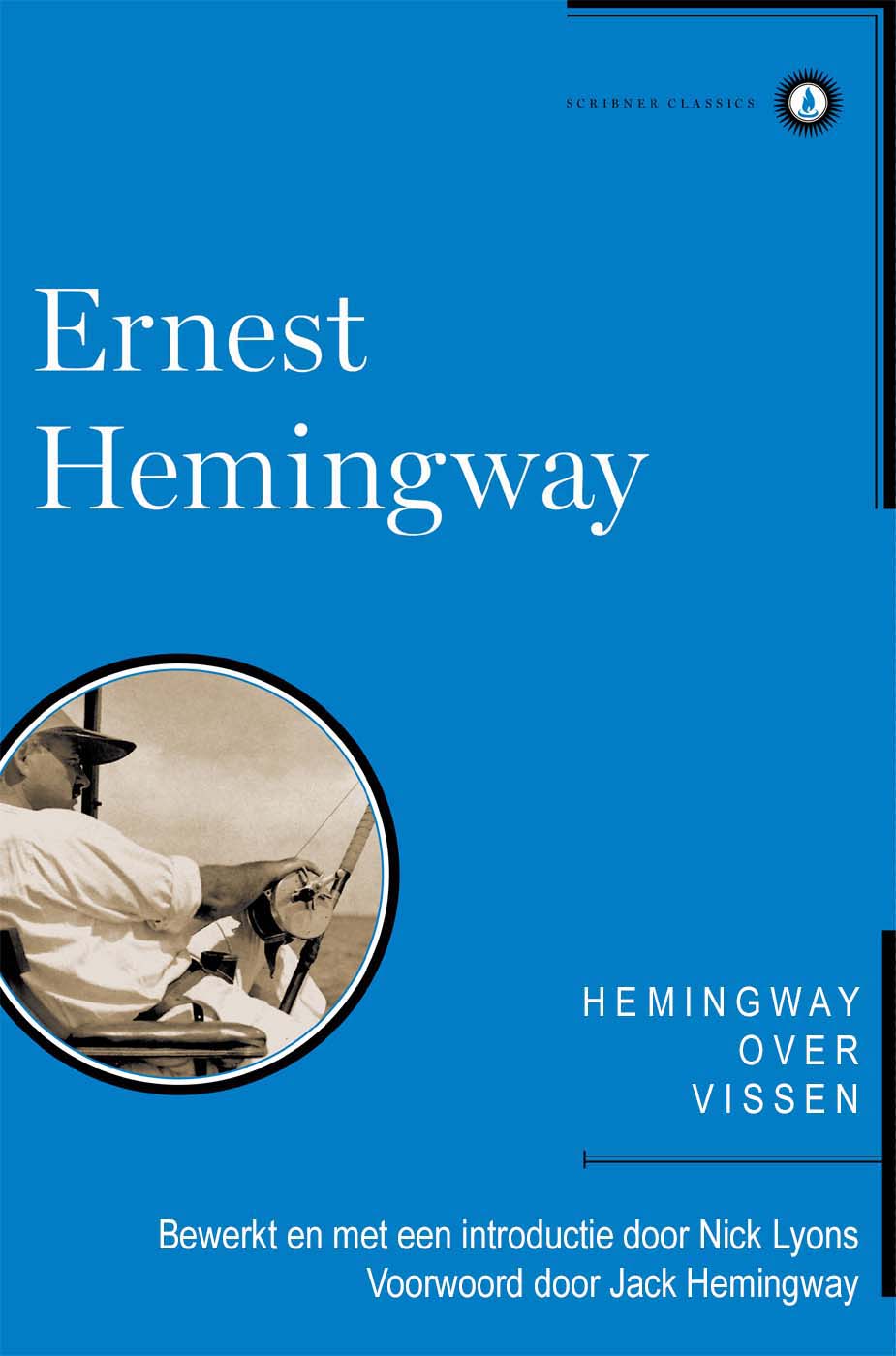 Hemingway over vissen