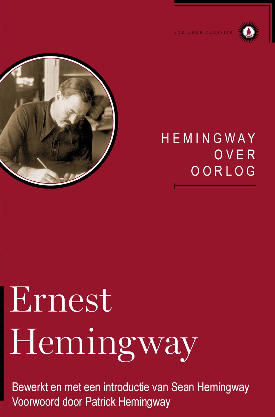 Hemingway Over Oorlog