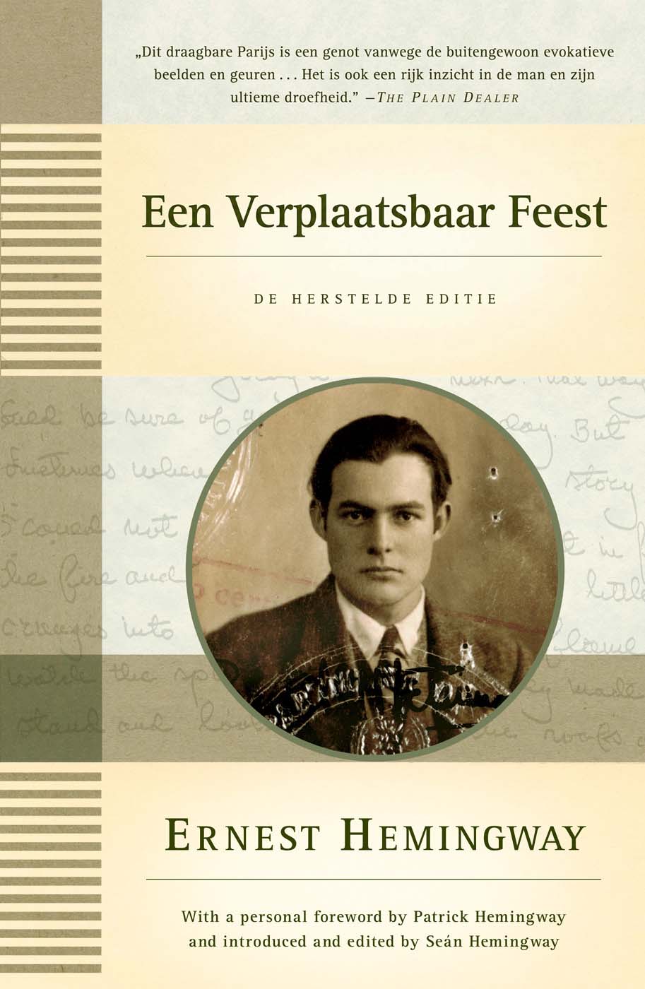 Een Verplaatsbaar Feest