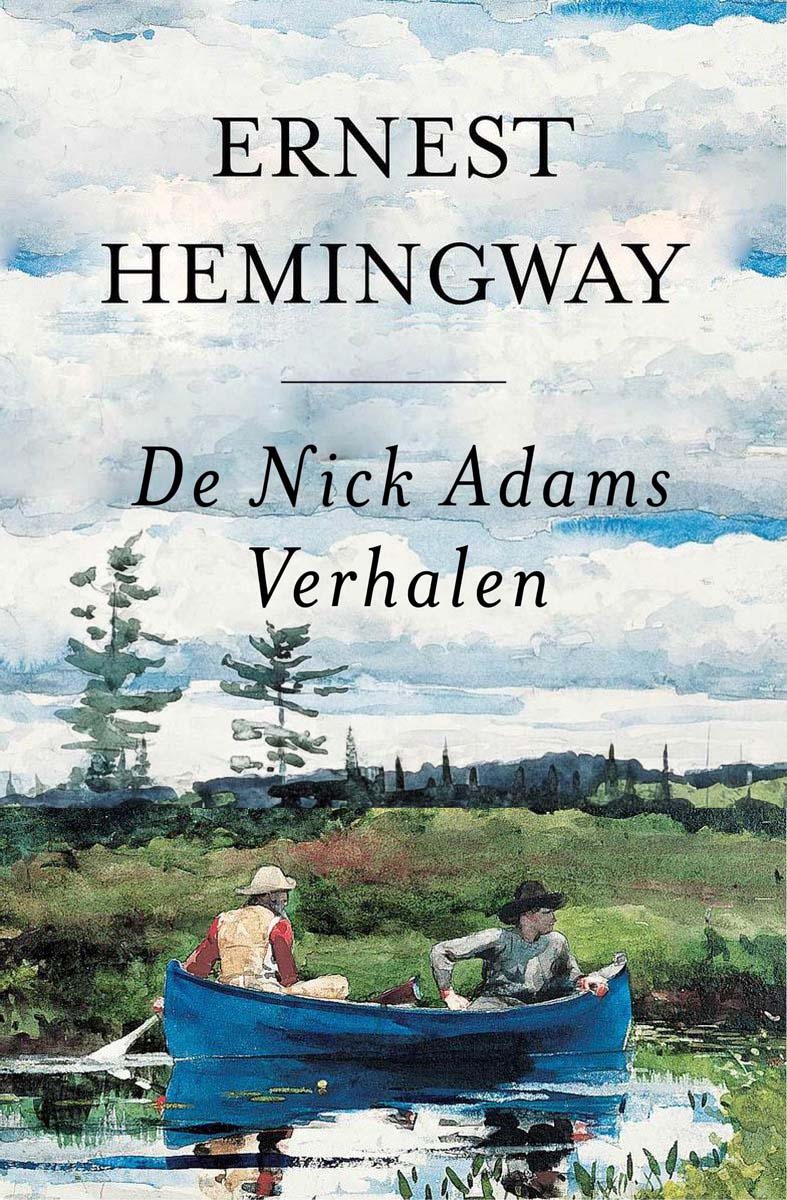 De Nick Adams Verhalen