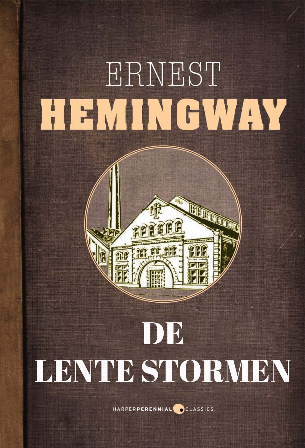De Lente Stormen