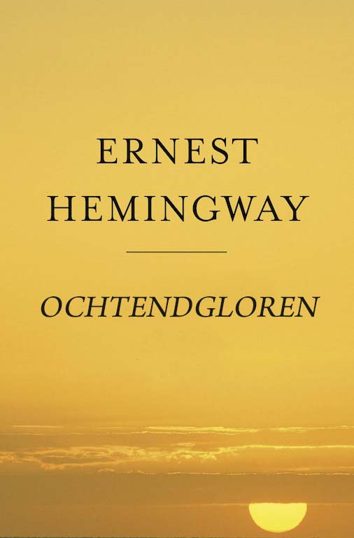 Ochtendgloren