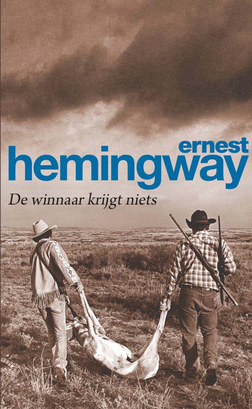 De Winnaar Krijgt Niets