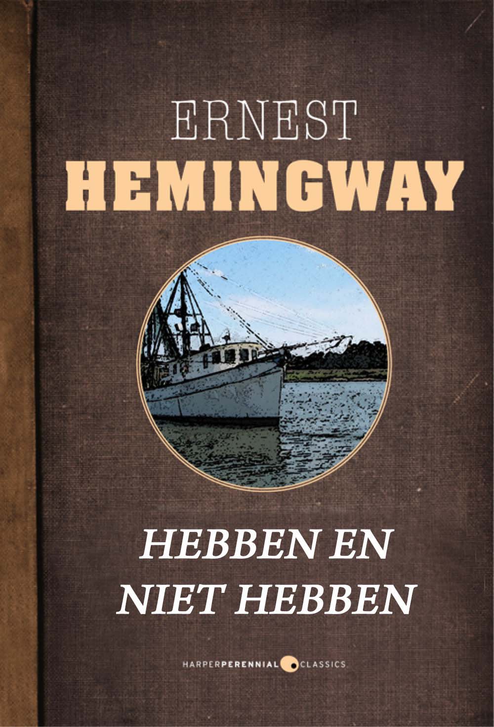 Hebben En Niet Hebben