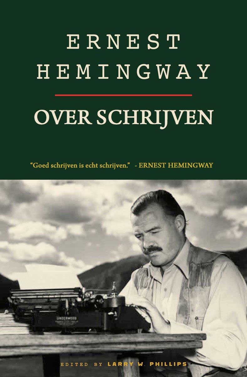 Over Schrijven