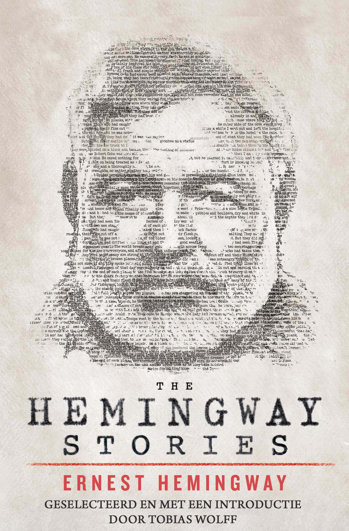 The Hemingway Stories NL