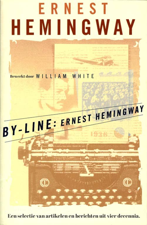 By-Line Ernest Hemingway NL