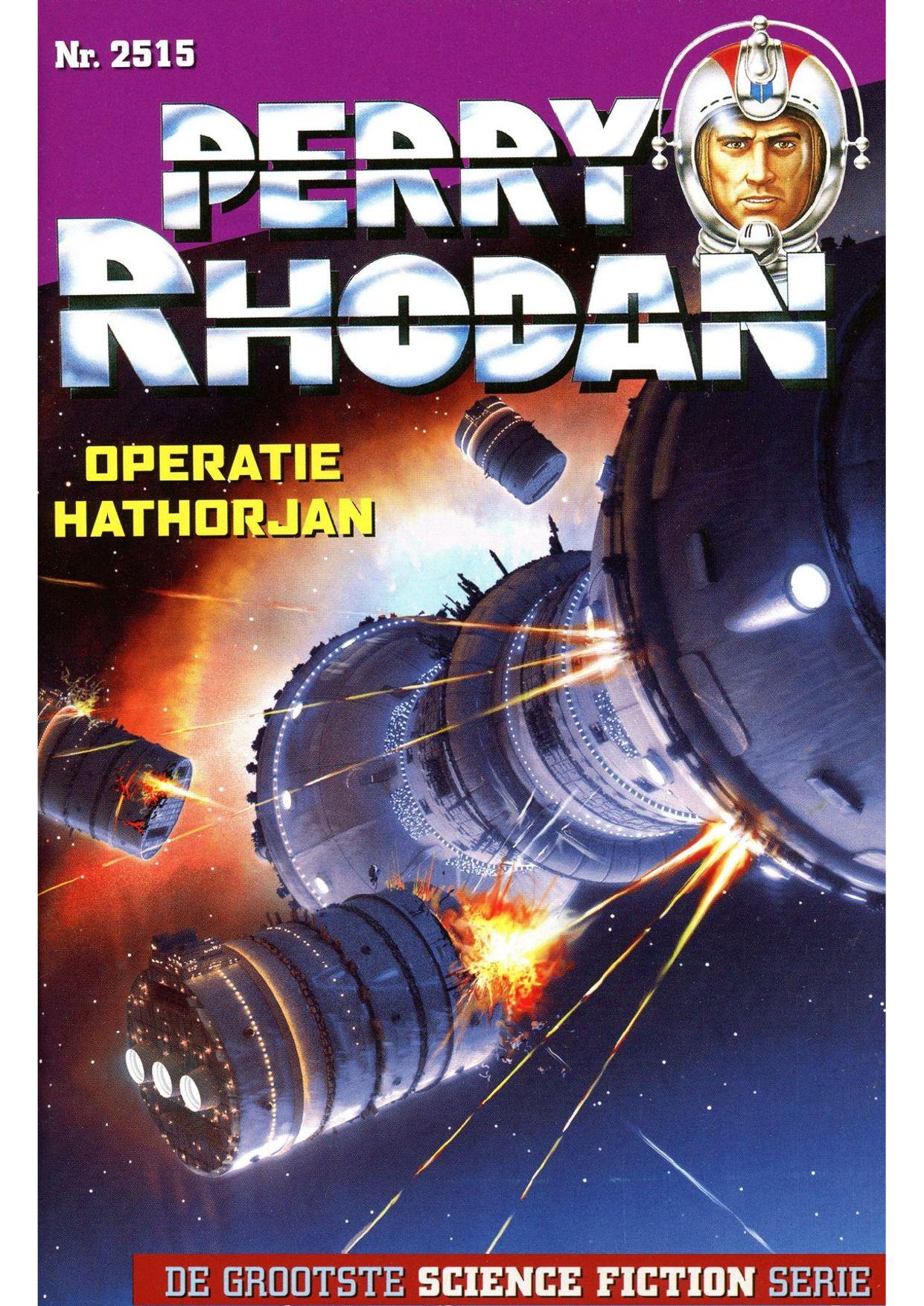 Perry Rhodan 2515