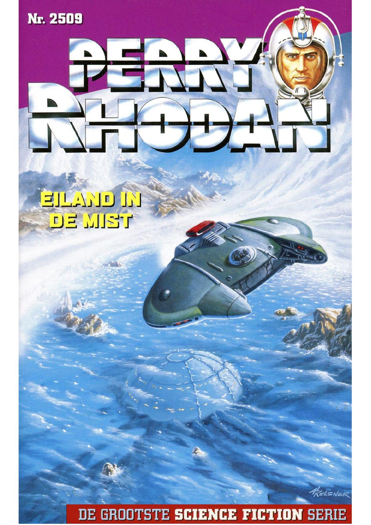 Perry Rhodan 2509