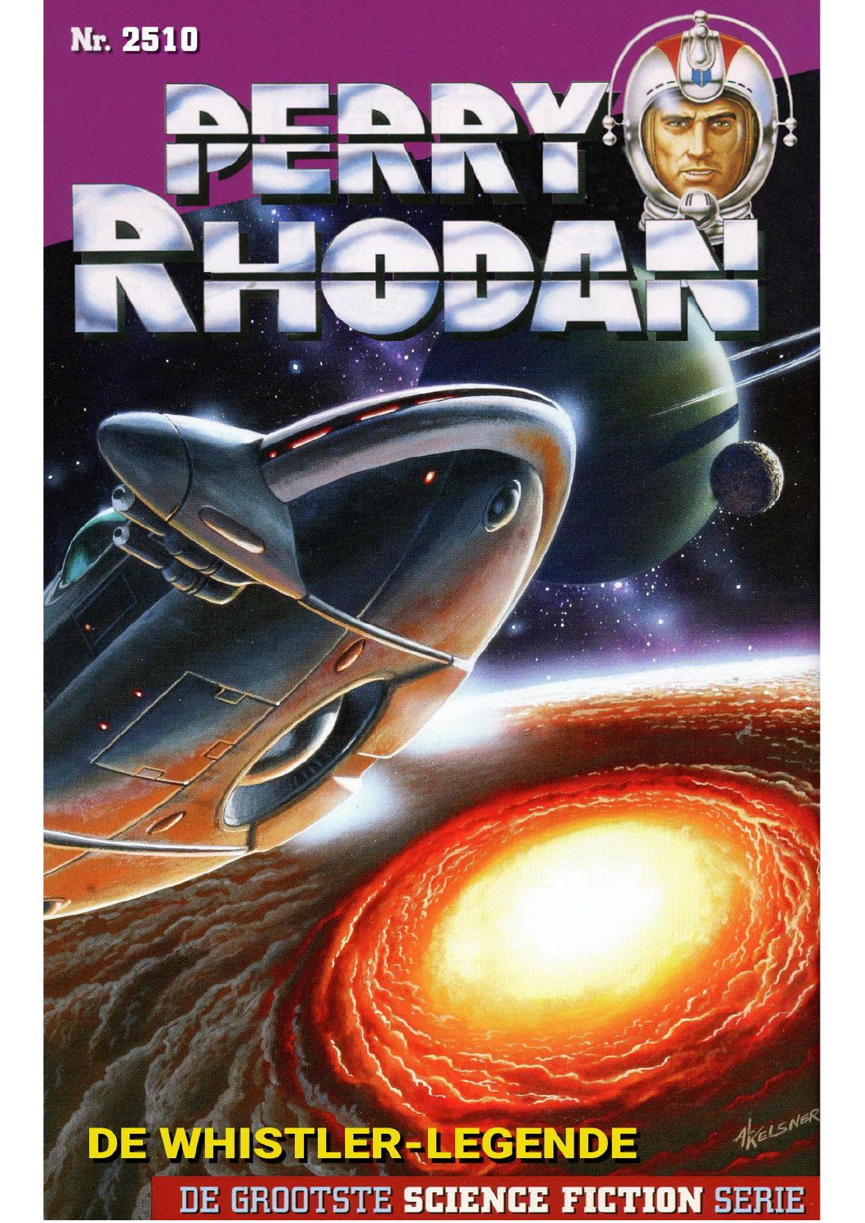 Perry Rhodan 2510