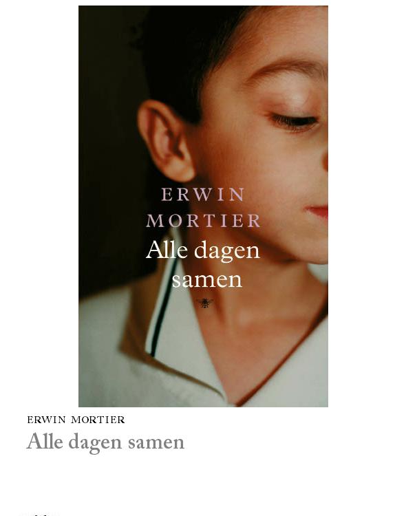 Alle dagen samen