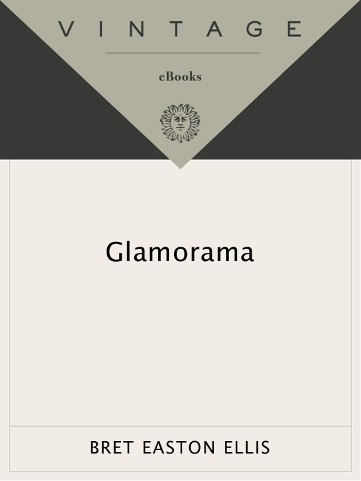 Glamorama