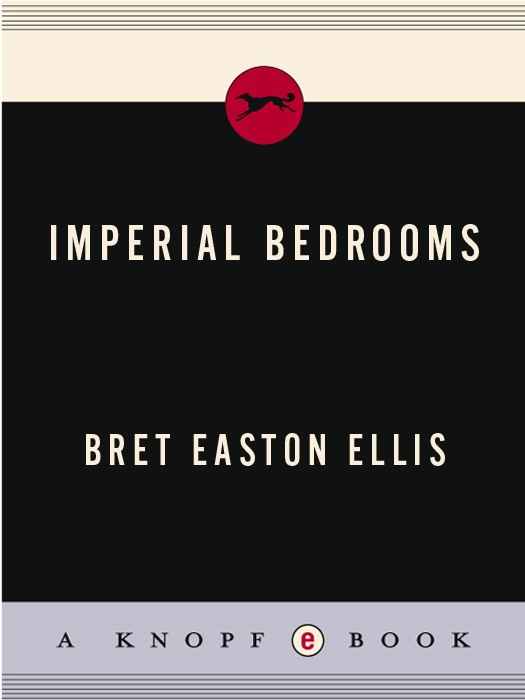 Imperial Bedrooms (2010)