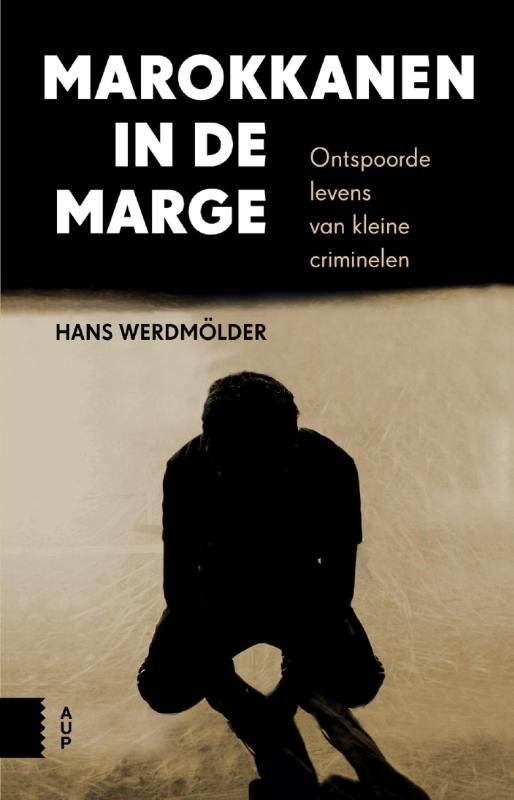 Marokkanen in de marge: ontspoorde levens van kleine criminelen