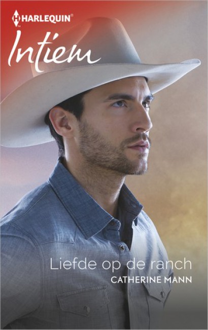 Intiem 2238a [Rodeo en Robijnen 02] Liefde op de ranch