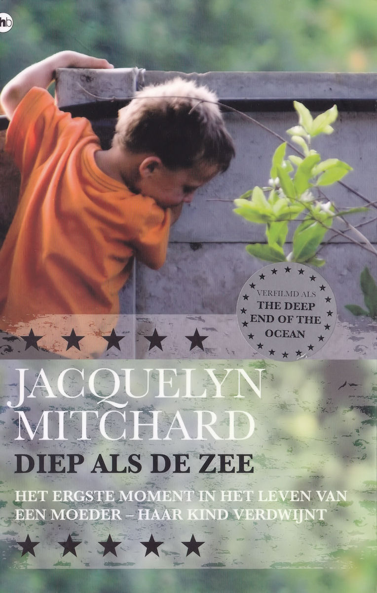 Diep als de zee