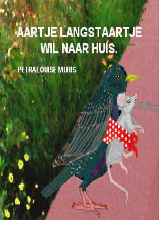 Aartje Langstaartje wil naar huis