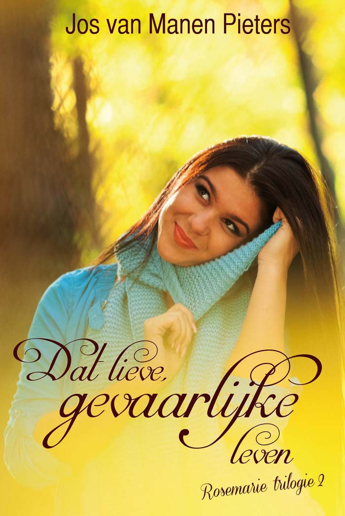 Dat lieve, gevaarlijke leven
