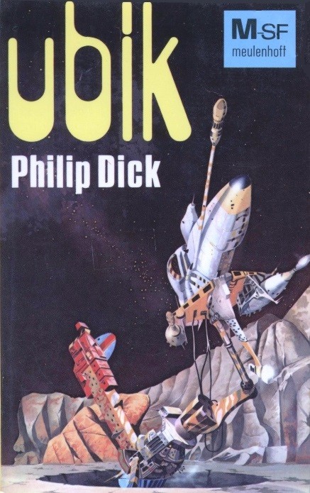 Ubik