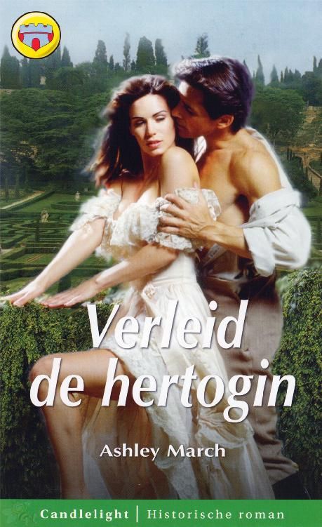 Verleid De Hertogin