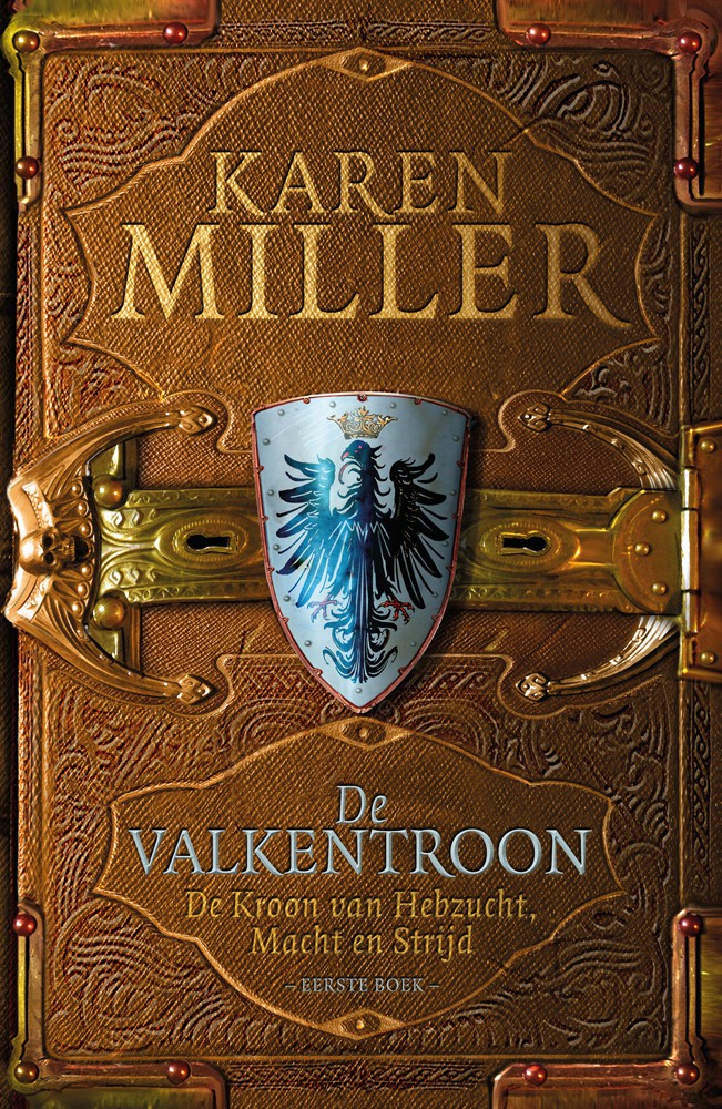 De Valkentroon