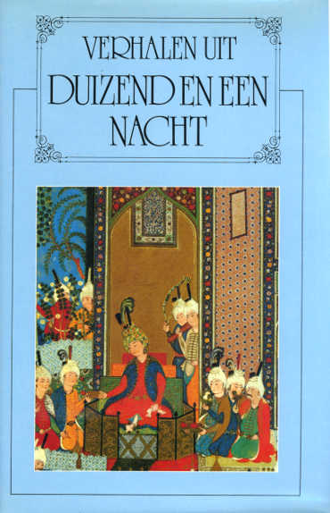 Verhalen uit Duizend en een Nacht (08)