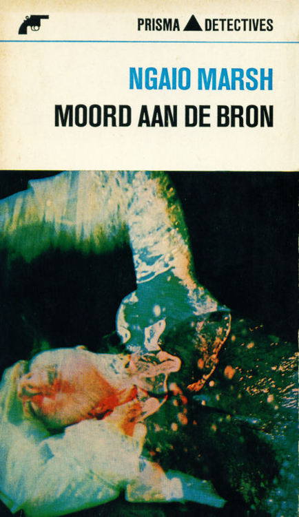 Moord aan de bron