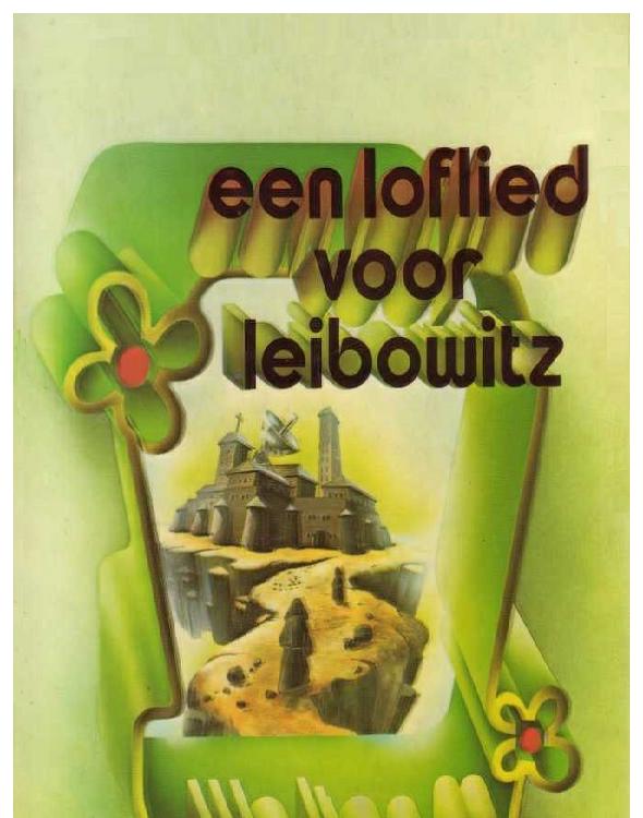 Een loflied voor Leibowitz