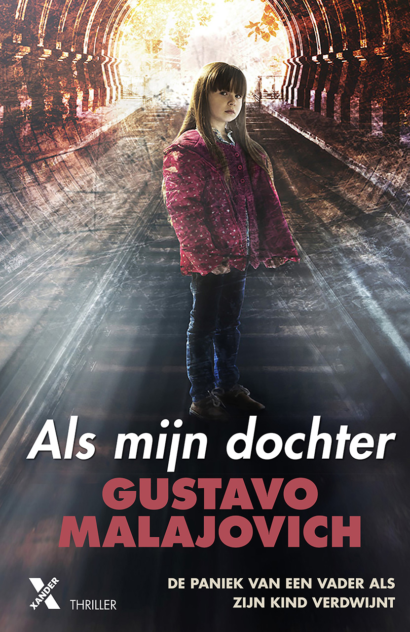 Als mijn dochter
