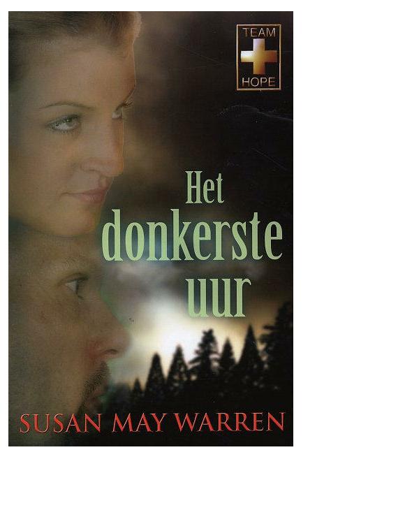 Team Hope 2 - Het donkerste uur