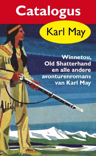 Karl May Catalogus