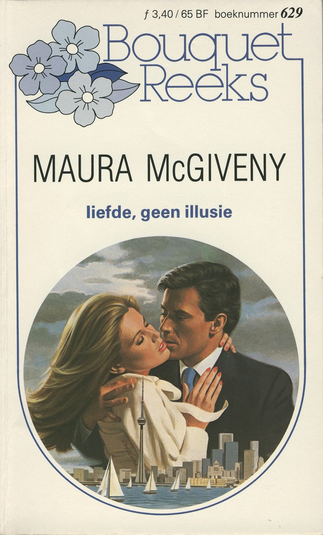 Liefde, geen illusie