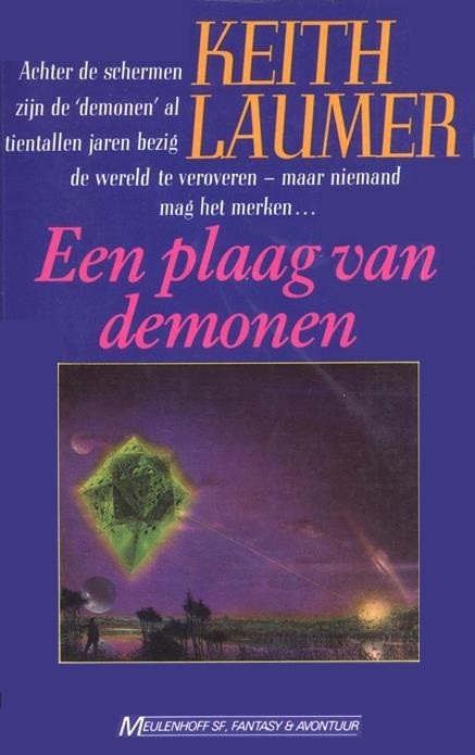 Een plaag van demonen