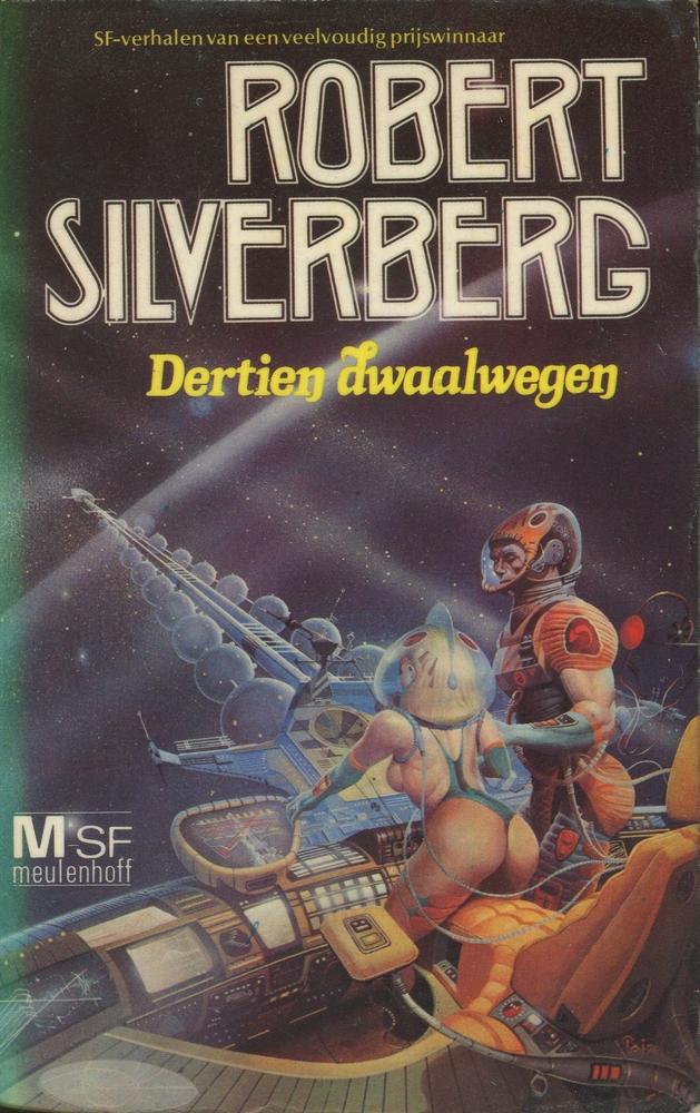 Dertien dwaalwegen