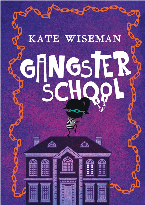 Gangsterschool