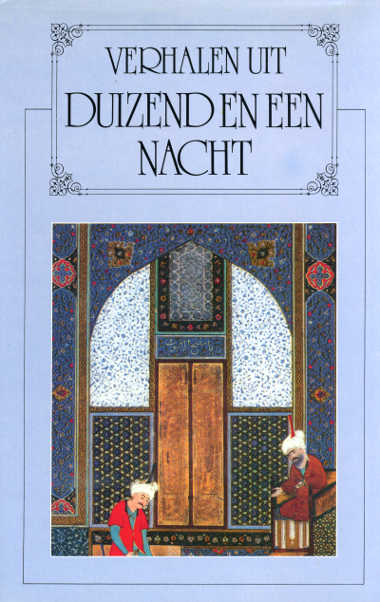 Verhalen uit Duizend en een Nacht (05)