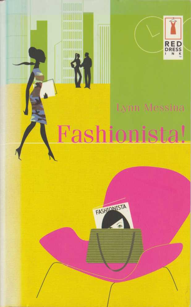 Fashionista