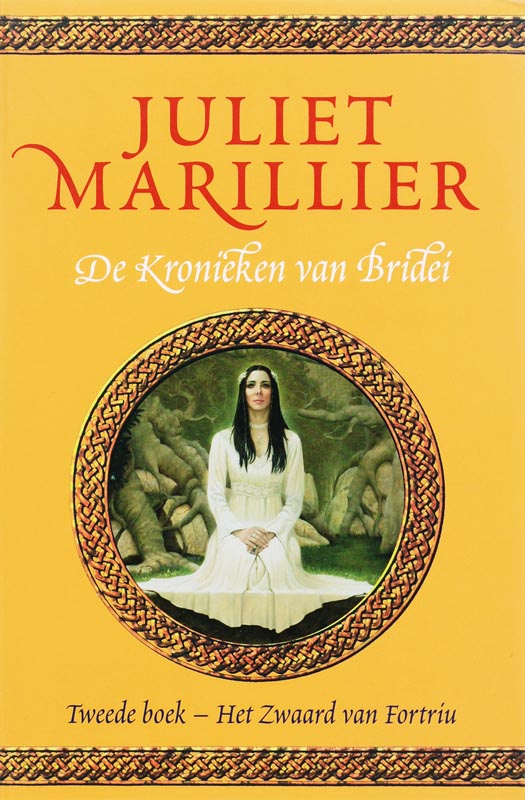 Het zwaard van Fortriu